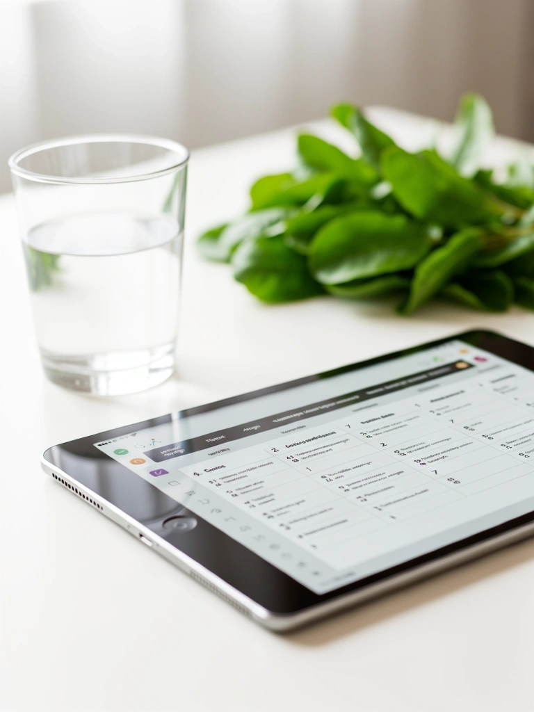 DietoPL Nutrition Professional Environment