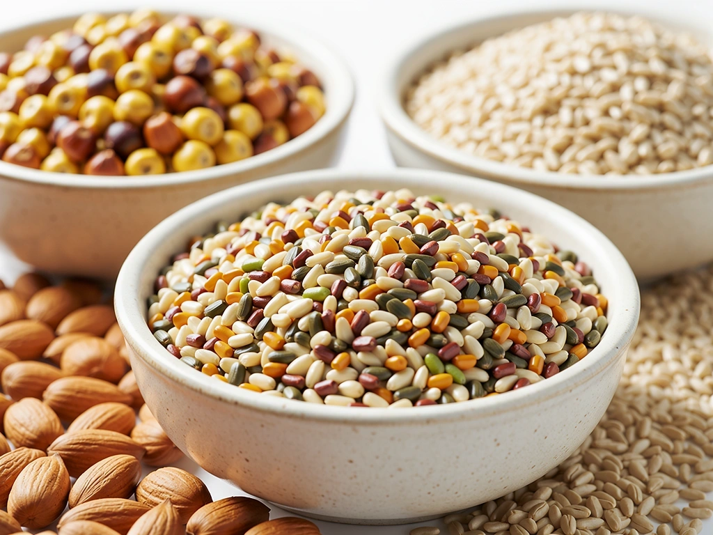 Nutritional Elements